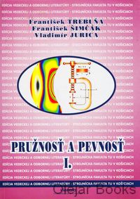 Pružnosť a pevnosť I.