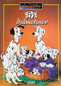 101 dalmatínov
