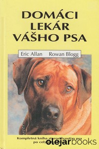 Domáci lekár vášho psa