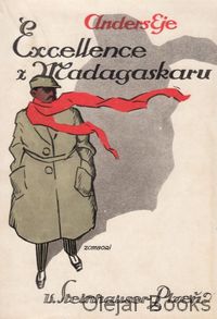 Excellence z Madagaskaru