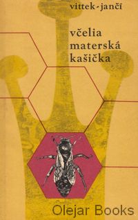 Včelia materská kašička