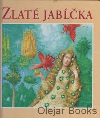 Zlaté jabĺčka