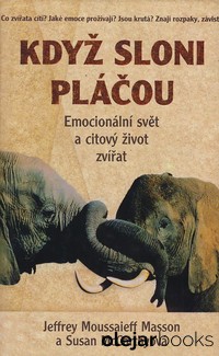 Když sloni pláčou