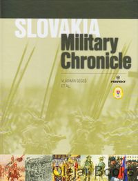 Slovakia Military Cronicle