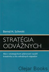 Stratégia odvážnych