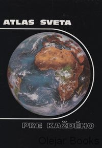 Atlas sveta pre každého