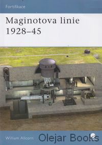 Maginotova linie 1928-45