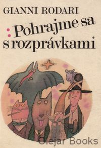 Pohrajme sa s rozprávkami