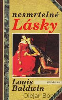 Nesmrtelné lásky