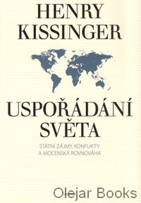 Uspořádaní světa