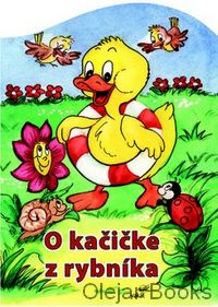 O kačičke z rybníka