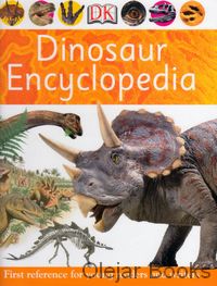 Dinosaur Encyclopedia