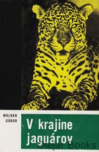 V krajine jaguárov