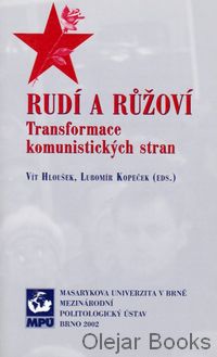 Rudí a růžoví