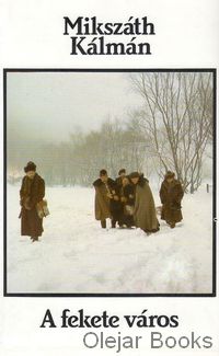 A fekete város