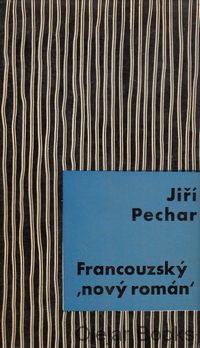 Francouzský "nový román"