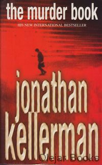 The Murder Book
