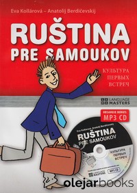 Ruština pre samoukov