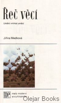 Řeč věcí