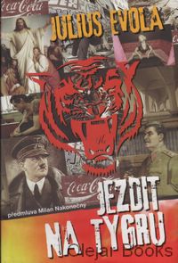 Jezdit na tygru