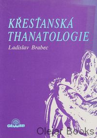 Křesťanská thanatologie