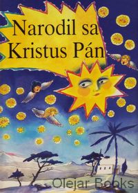 Narodil sa Kristus Pán