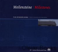 Meilensteine / Milestones 
