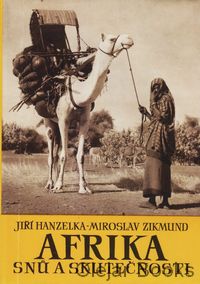 Afrika snů a skutečnosti 1.