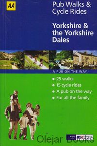 Yorkshire and the Yorkshire Dales