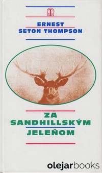 Za sandhillským jeleňom