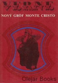 Nový gróf Monte Cristo