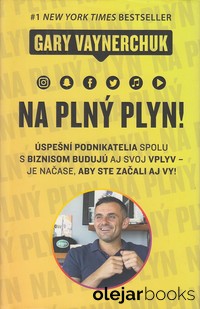Na plný plyn!