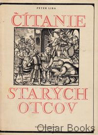 Čítanie starých otcov