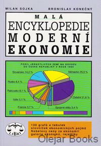 Malá encyklopedie moderní ekonomie