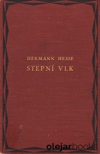 Stepní vlk