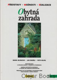 Obytná zahrada