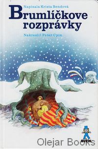 Brumlíčkove rozprávky