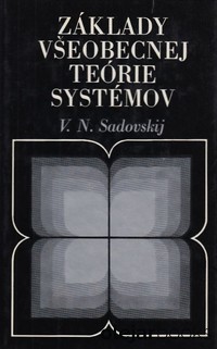 Základy všeobecnej teórie systémov