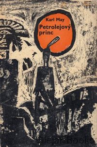 Petrolejový princ