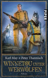 Winnetou unter Werwölfen