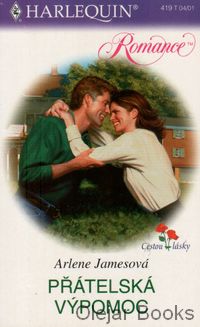 Přátelská výpomoc