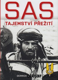 SAS tajemství přežití