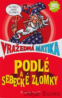 Vražedná matematika: Podlé a sebecké zlomky