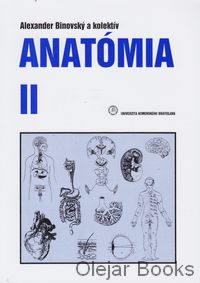 Anatómia II.