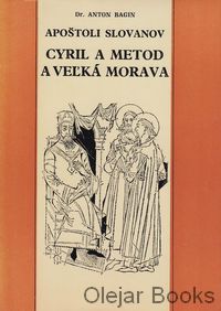 Cyril a Metod a Veľká Morava