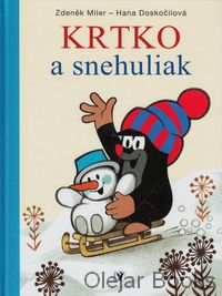 Krtko a snehuliak