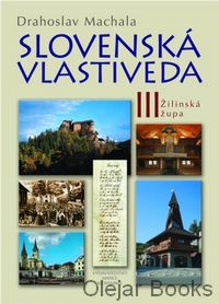 Slovenská vlastiveda III.