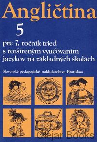 Angličtina 5