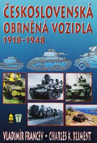 Československá obrněná vozidla