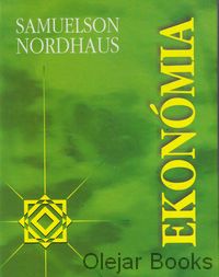 Ekonómia